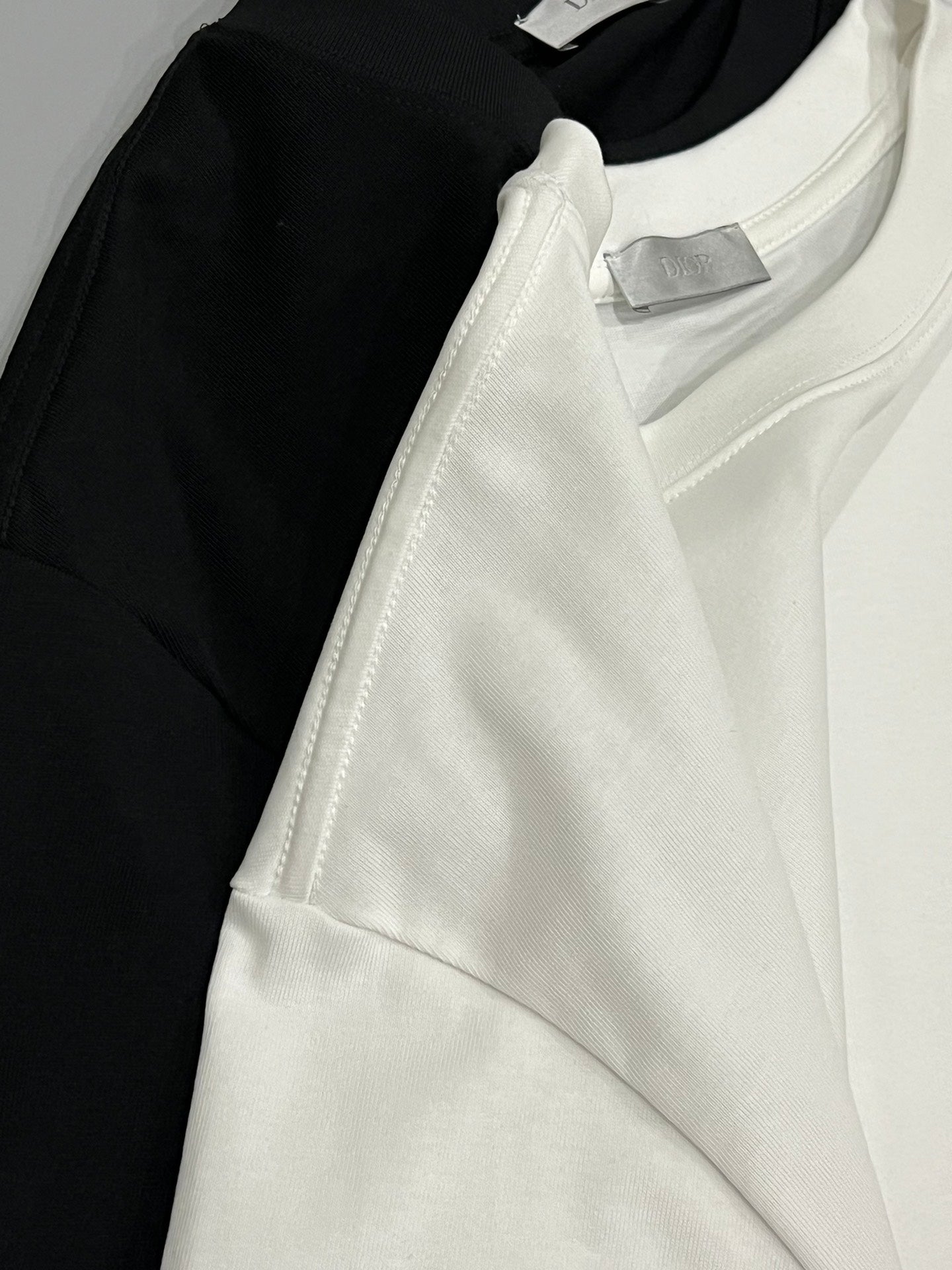 LuxluxHouse Best Quality Clothes T-shirt Dior