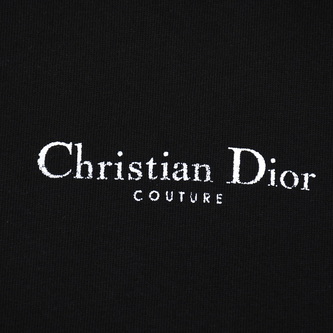 LuxluxHouse Best Quality Clothes T-shirt Dior