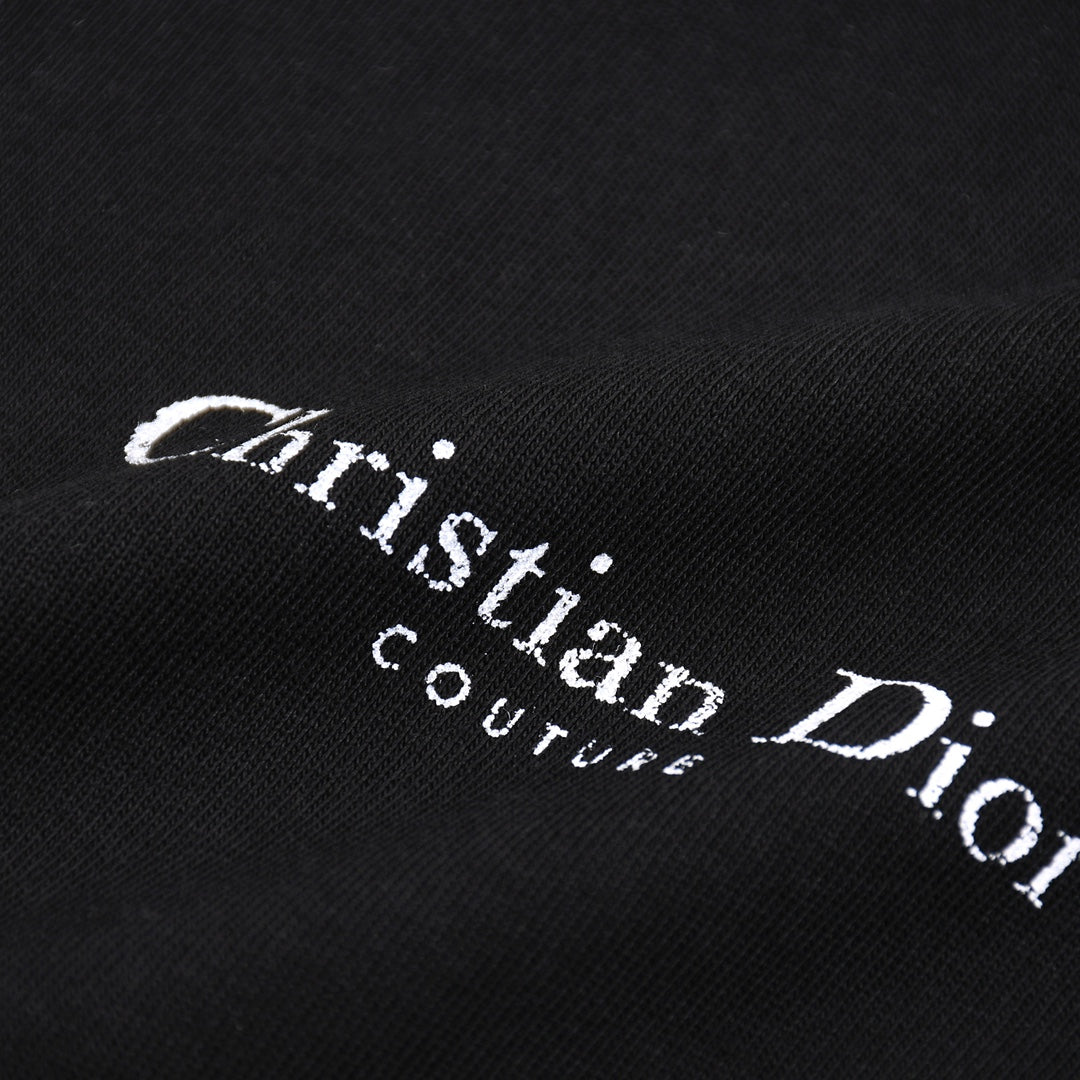 LuxluxHouse Best Quality Clothes T-shirt Dior