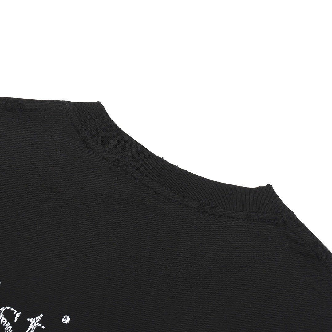 LuxluxHouse Best Quality Clothes T-shirt Dior