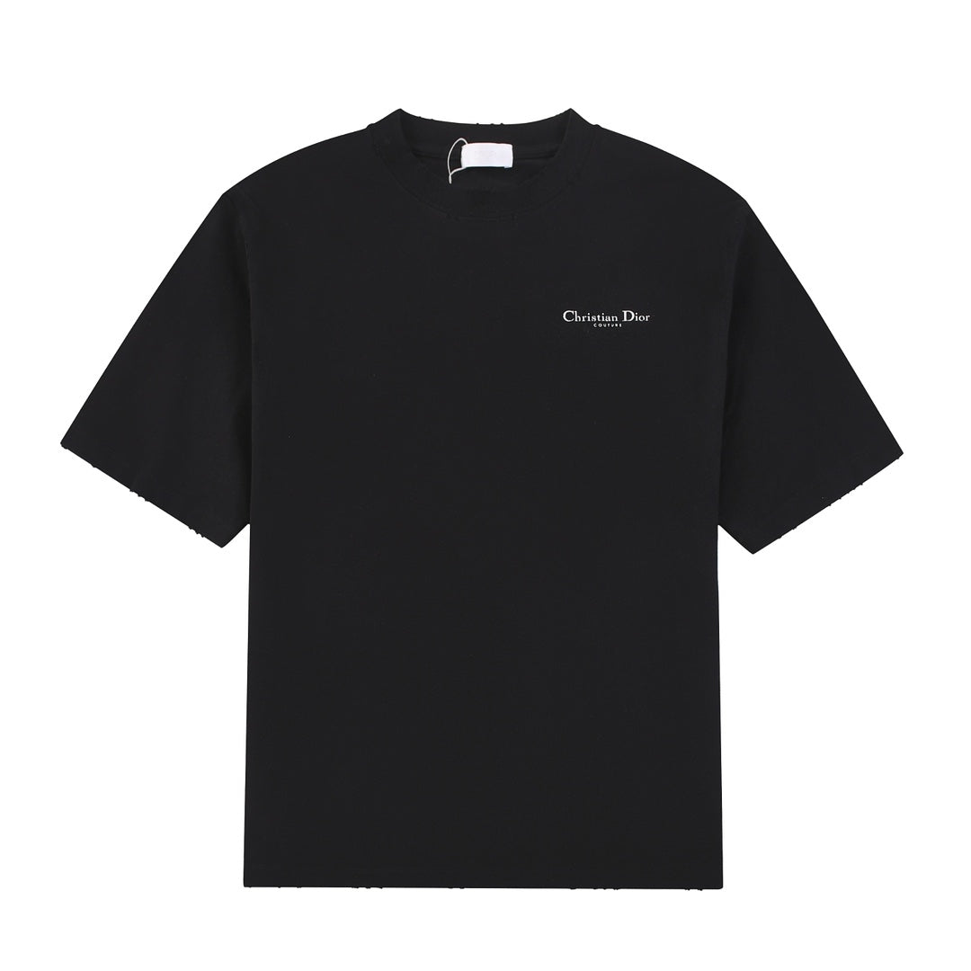 LuxluxHouse Best Quality Clothes T-shirt Dior