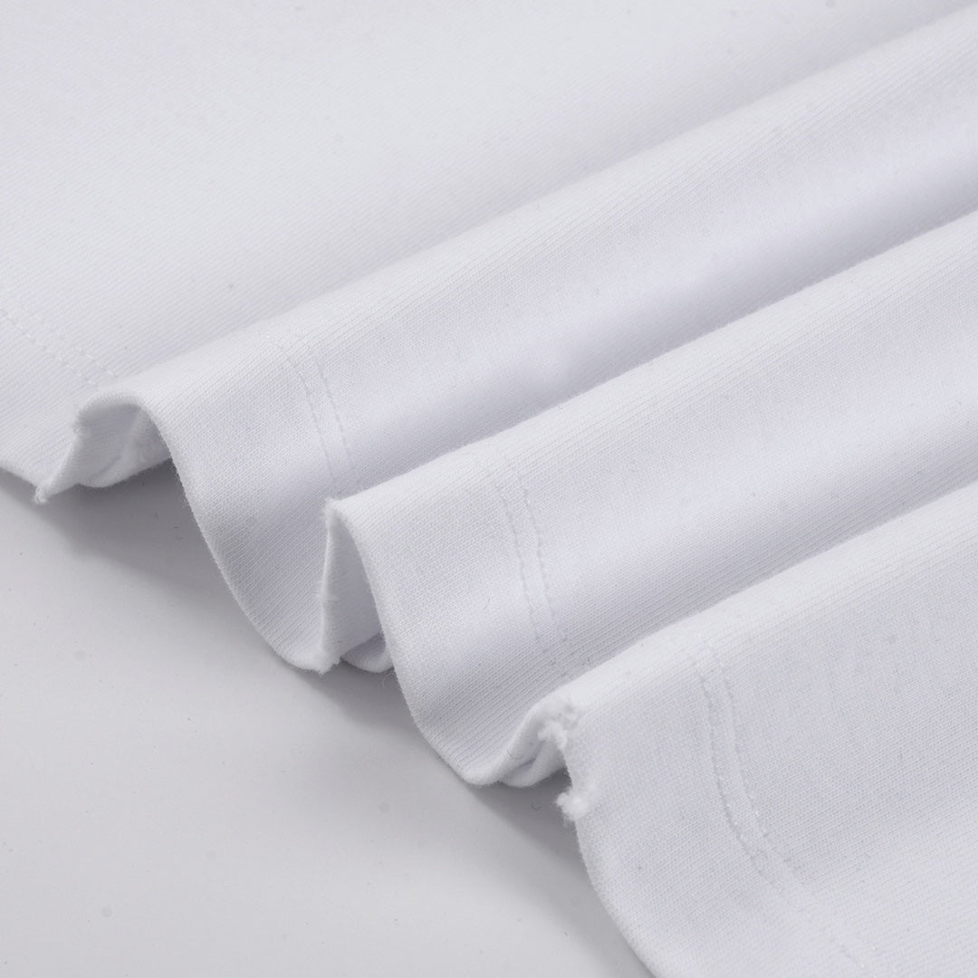 LuxluxHouse Best Quality Clothes T-shirt Dior