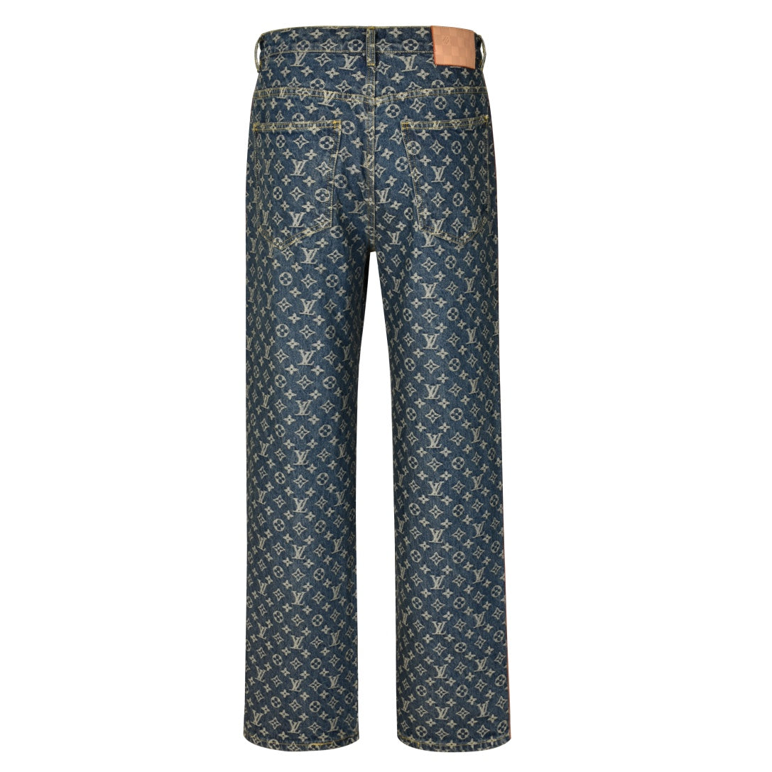 LuxluxHouse Best Quality Clothes Pants Louis Vuitton