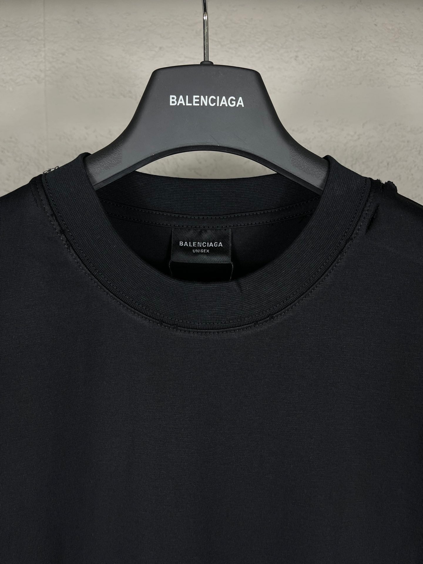 LuxluxHouse Best Quality Clothes Balenciaga T-shirt
