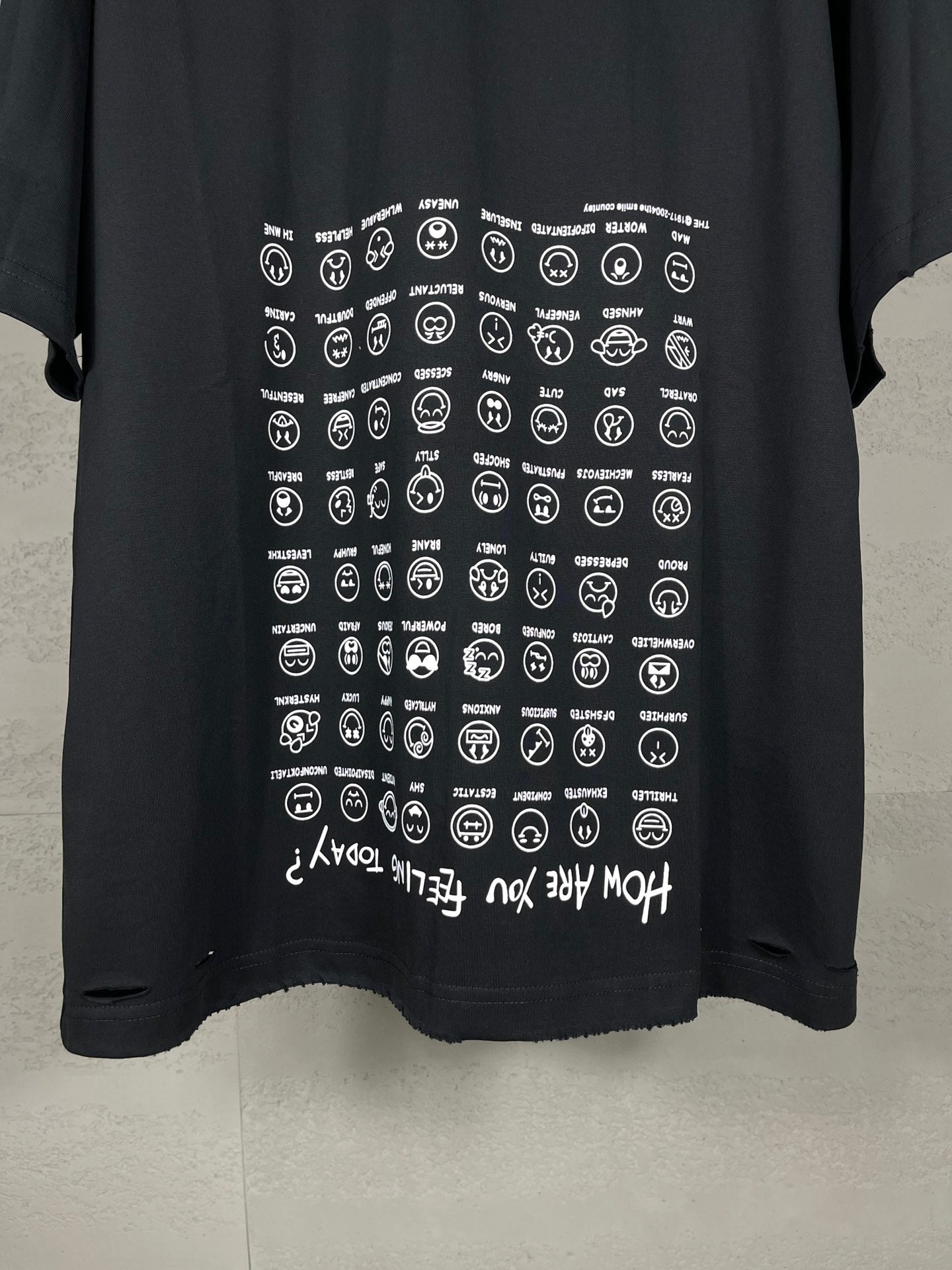 LuxluxHouse Best Quality Clothes Balenciaga T-shirt