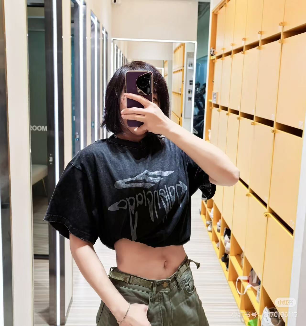 LuxluxHouse Best Quality Clothes Balenciaga T-shirt