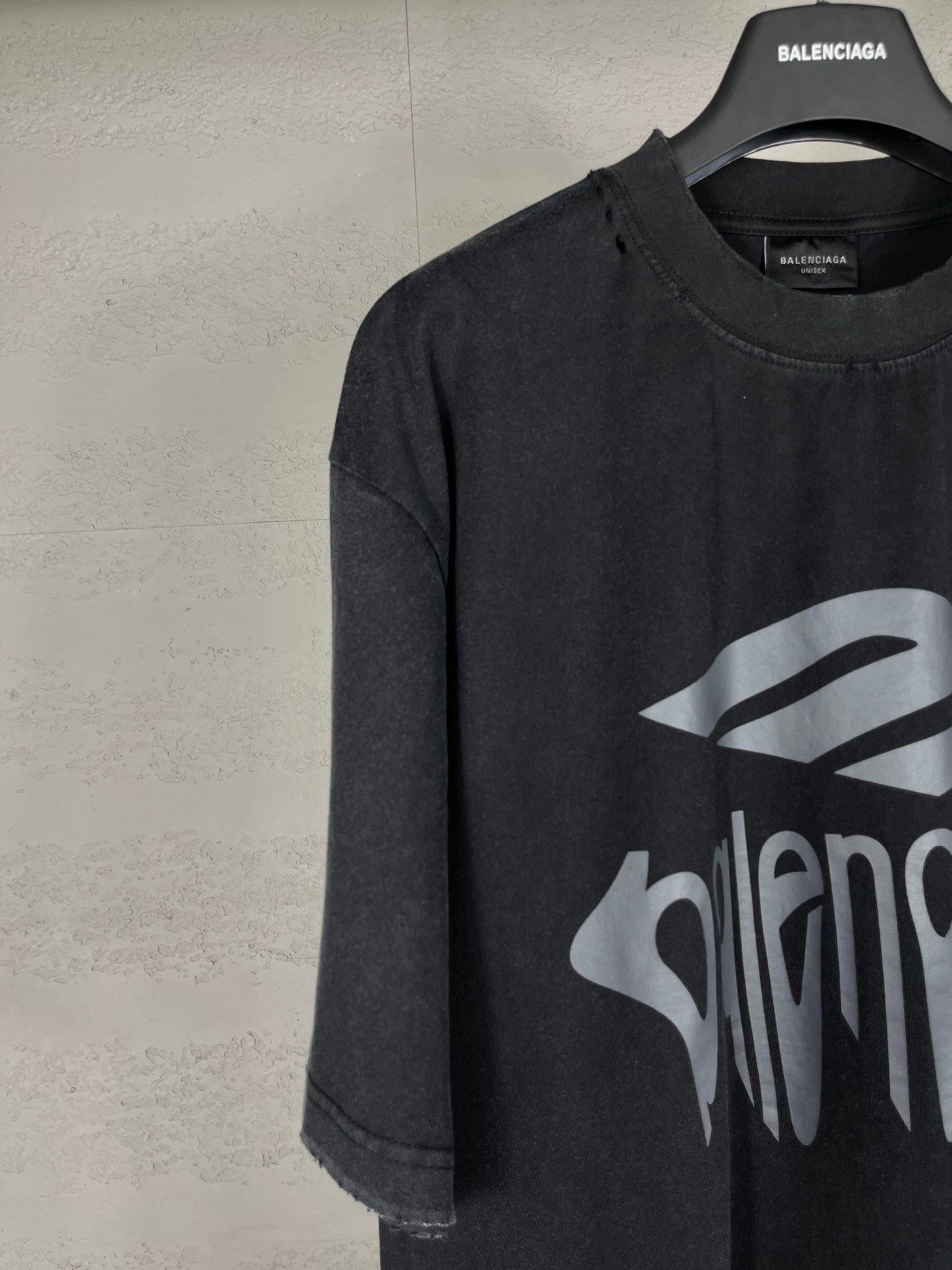 LuxluxHouse Best Quality Clothes Balenciaga T-shirt