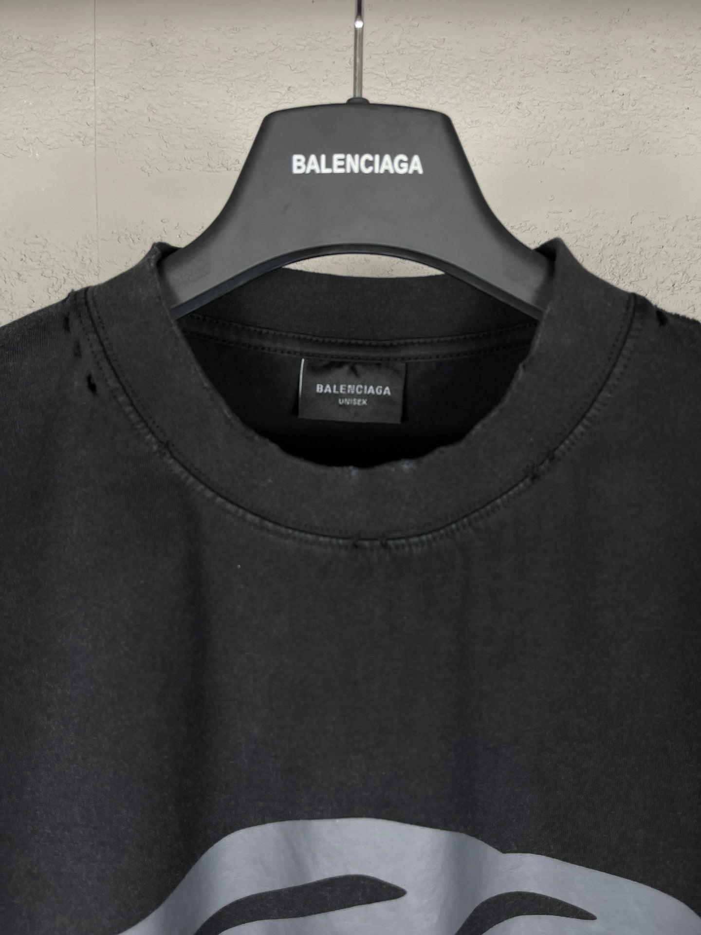 LuxluxHouse Best Quality Clothes Balenciaga T-shirt