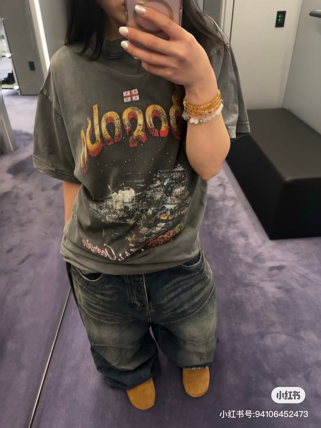 LuxluxHouse Best Quality Clothes Balenciaga T-shirt