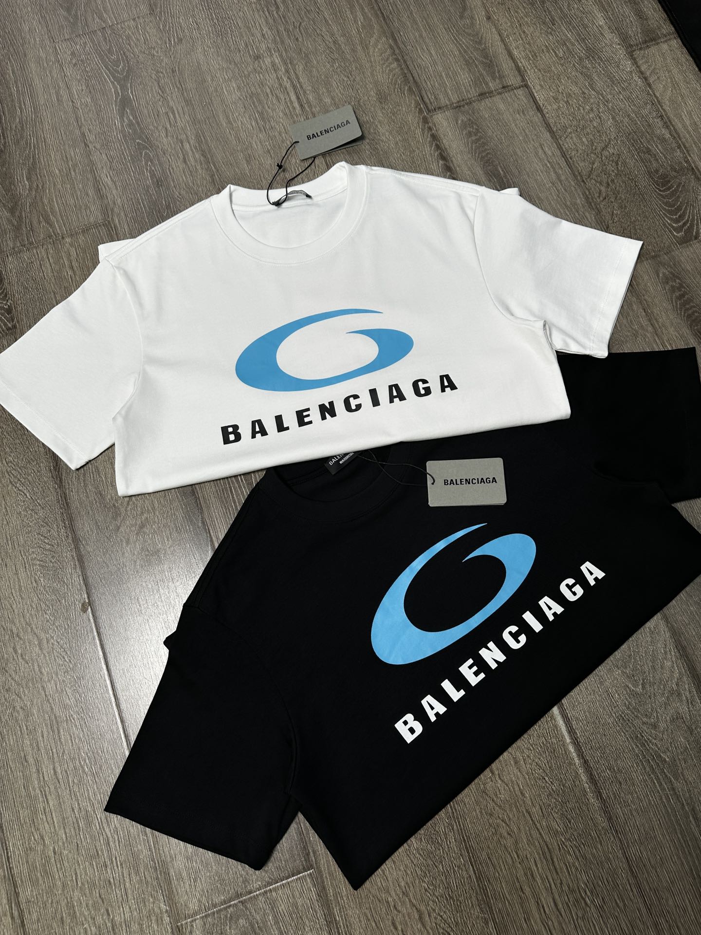 LuxluxHouse Best Quality Clothes Balenciaga T-shirt