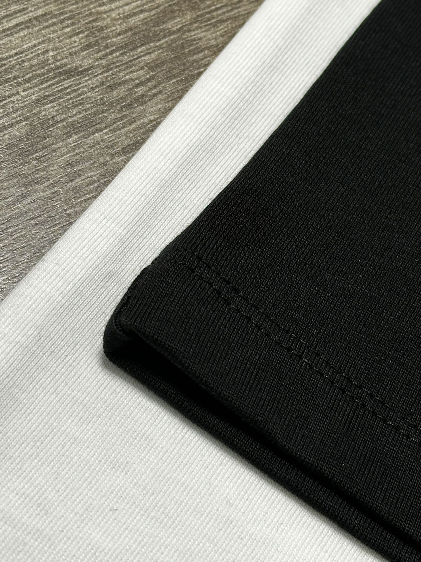 LuxluxHouse Best Quality Clothes T-shirt Loewe