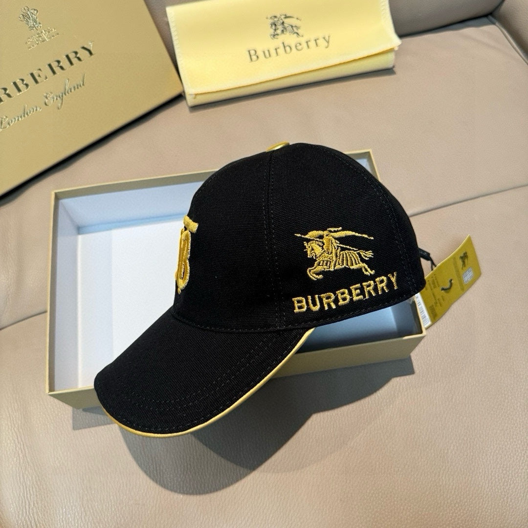 LuxluxHouse Best Quality Burberry Caps