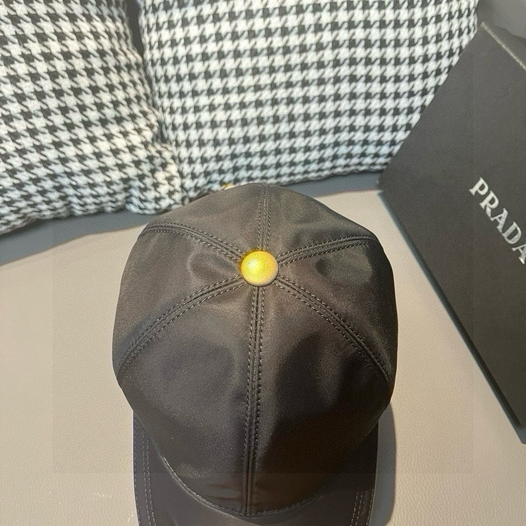 LuxluxHouse Best Quality Caps Prada