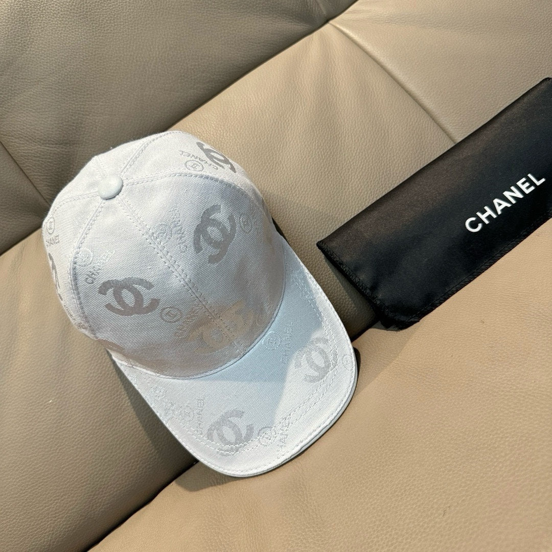 LuxluxHouse Best Quality Chanel Caps