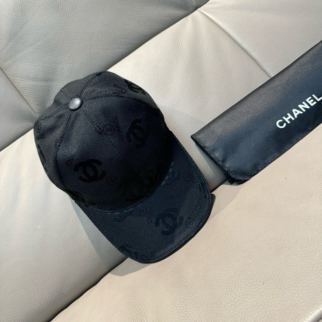 LuxluxHouse Best Quality Chanel Caps