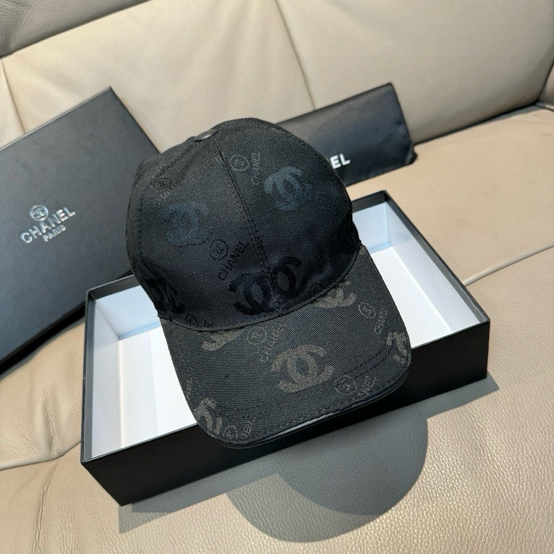 LuxluxHouse Best Quality Chanel Caps