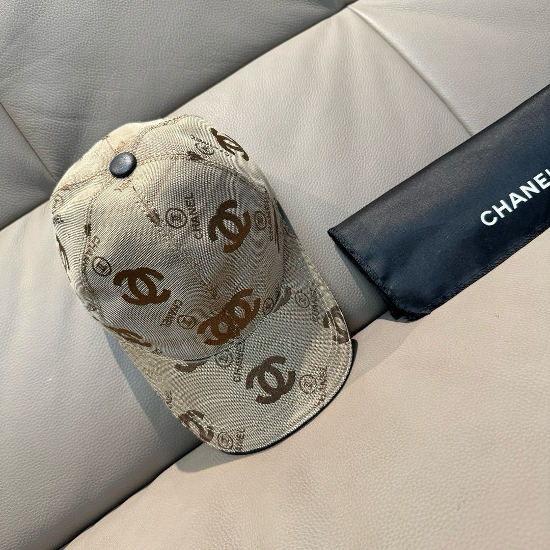 LuxluxHouse Best Quality Chanel Caps