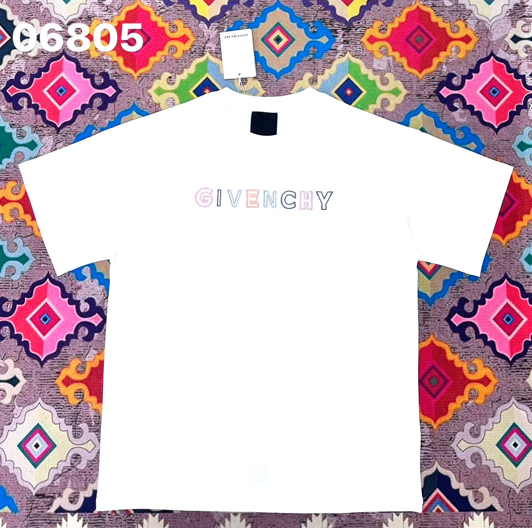 LuxluxHouse Best Quality Clothes Givenchy T-shirt