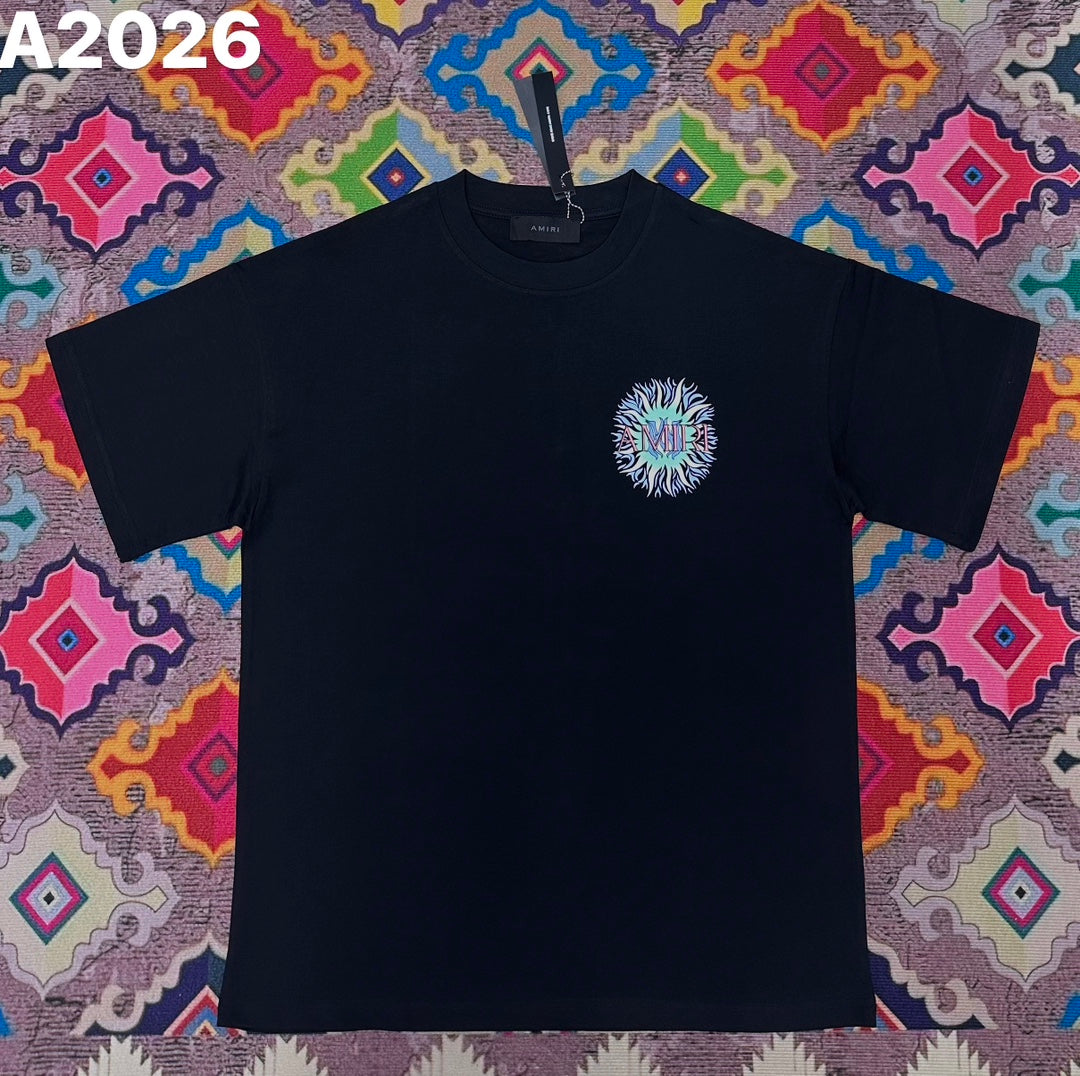 LuxluxHouse Best Quality Clothes Amiri T-shirt