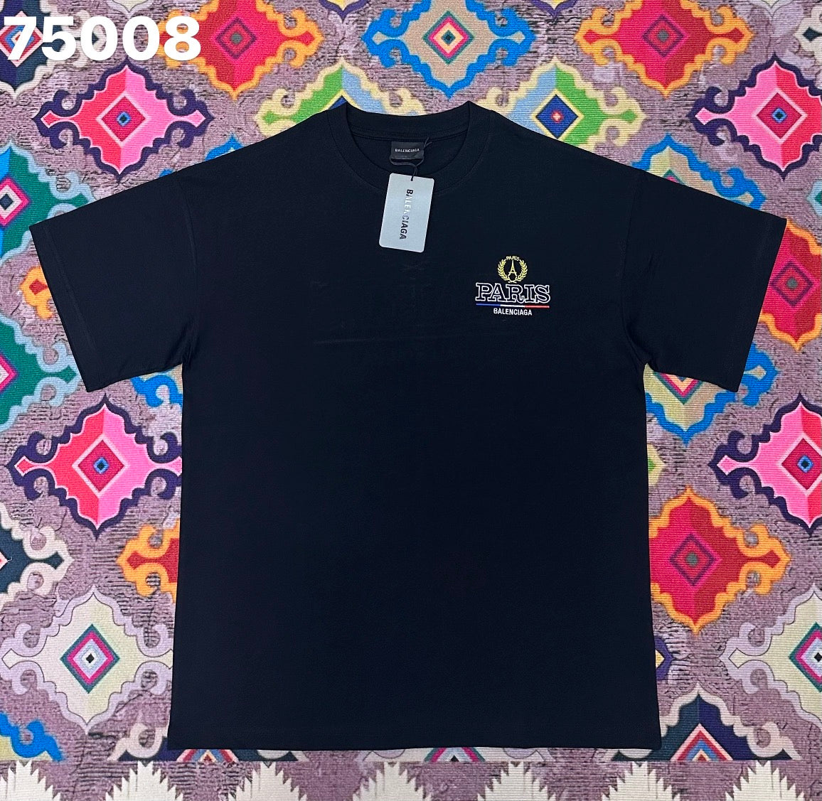 LuxluxHouse Best Quality Clothes Balenciaga T-shirt