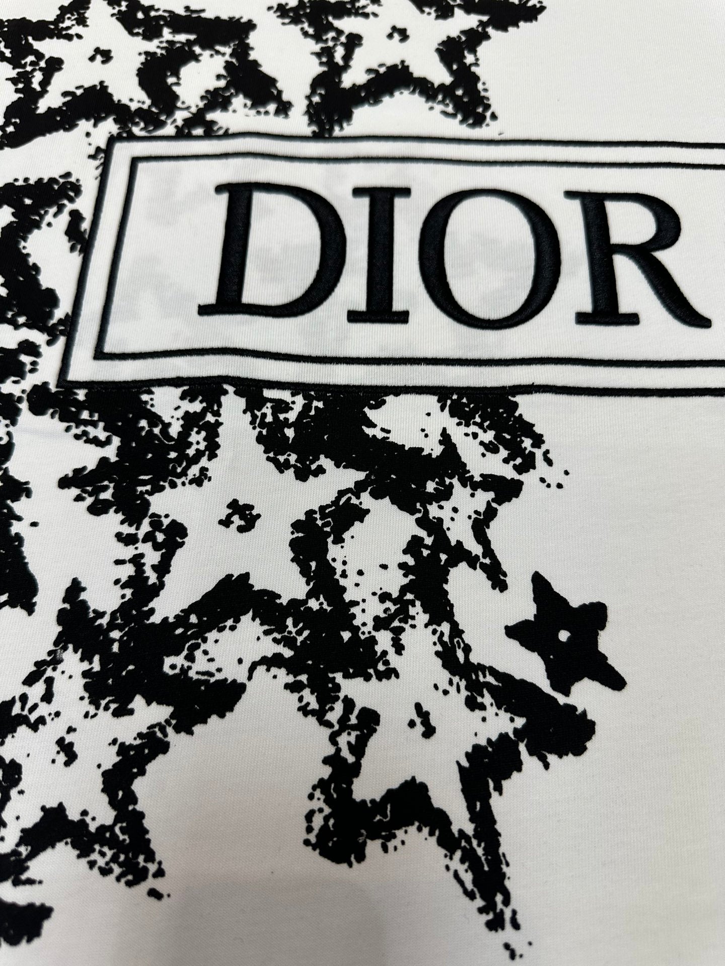 LuxluxHouse Best Quality Clothes T-shirt Dior