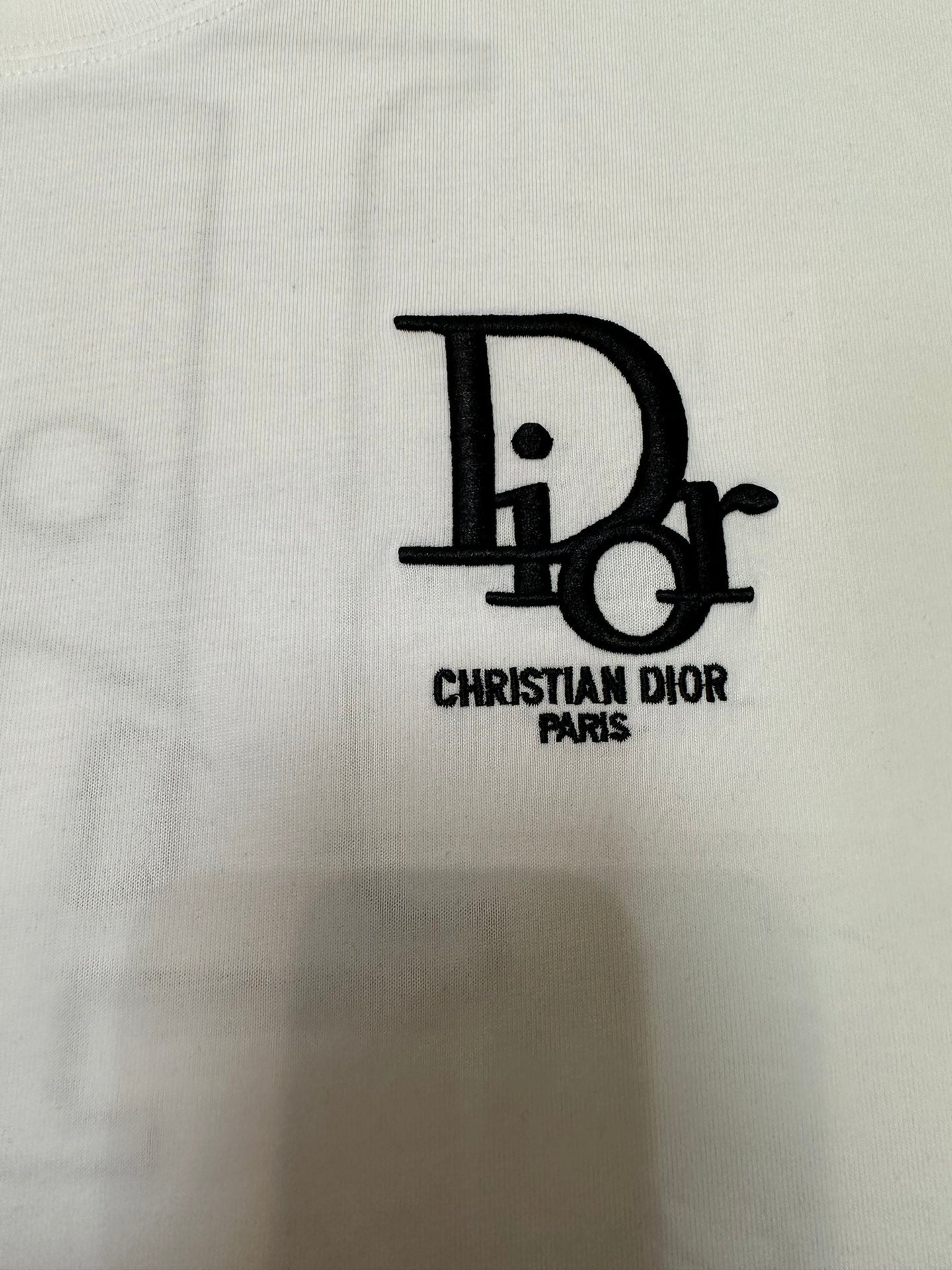 LuxluxHouse Best Quality Clothes T-shirt Dior