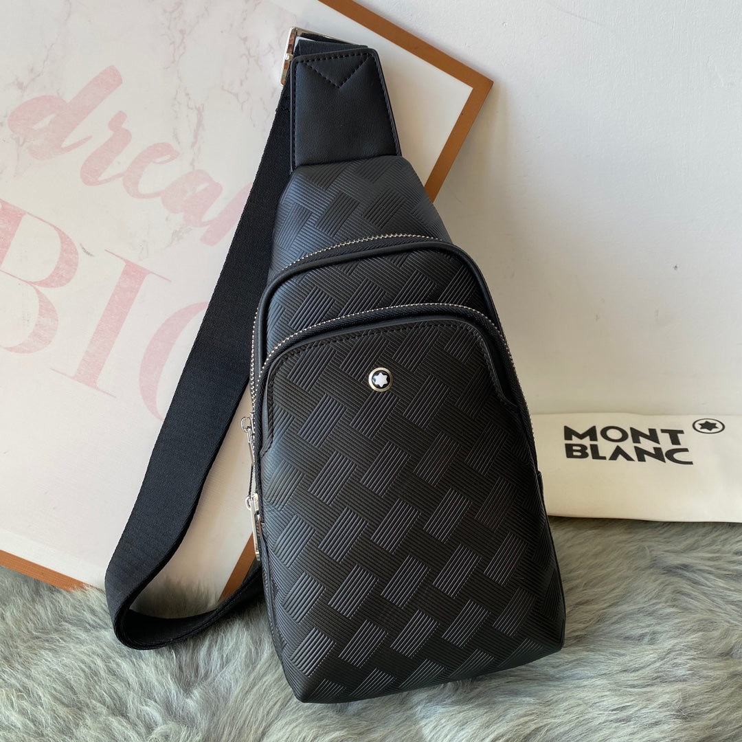 LuxluxHouse Best Quality Bags Montblanc Men