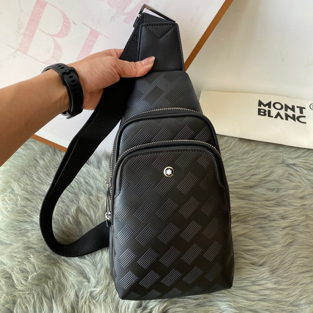 LuxluxHouse Best Quality Bags Montblanc Men