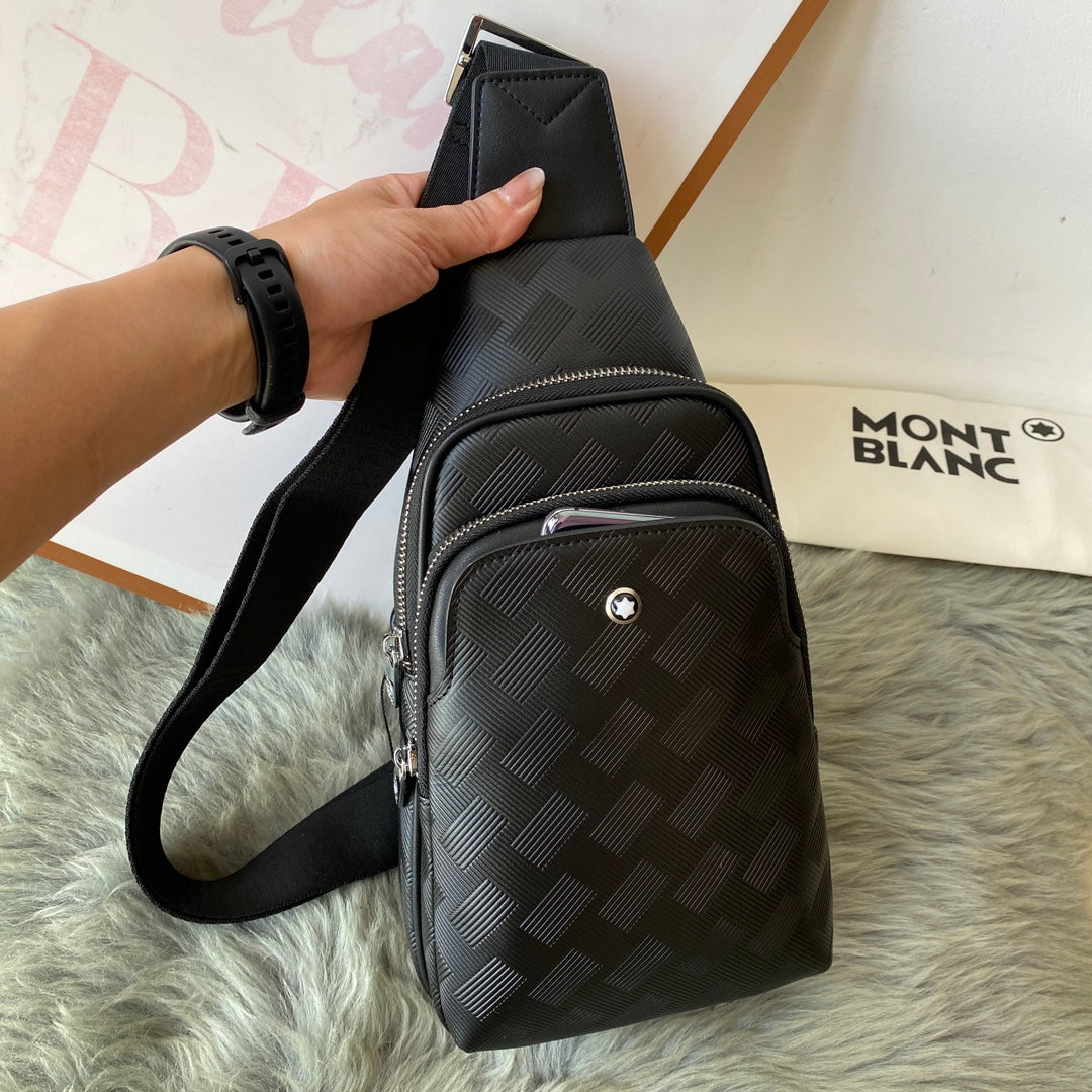 LuxluxHouse Best Quality Bags Montblanc Men