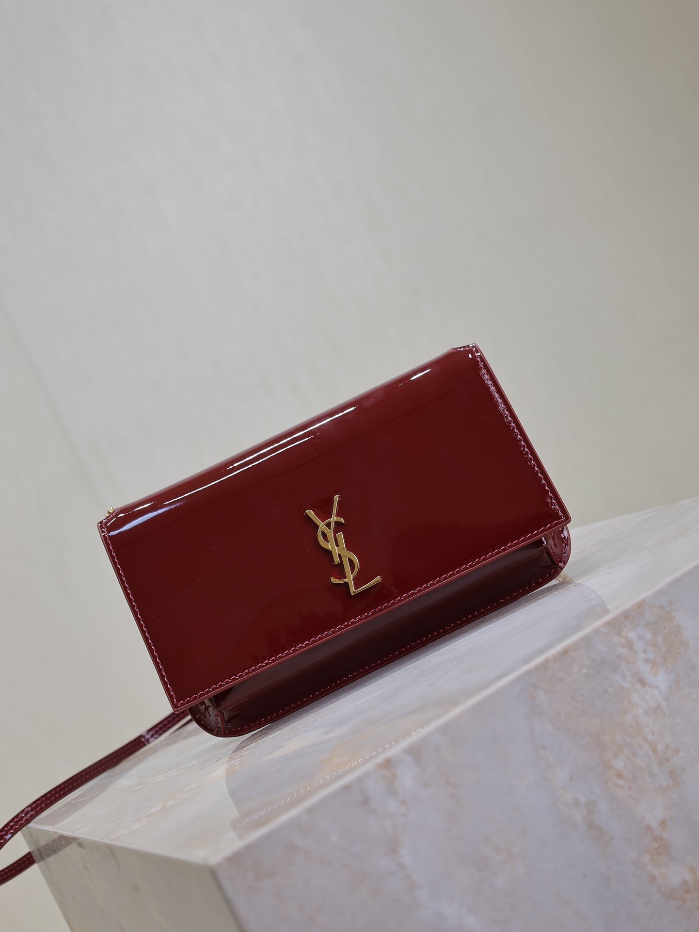 LuxluxHouse Best Quality Bags YSL Women