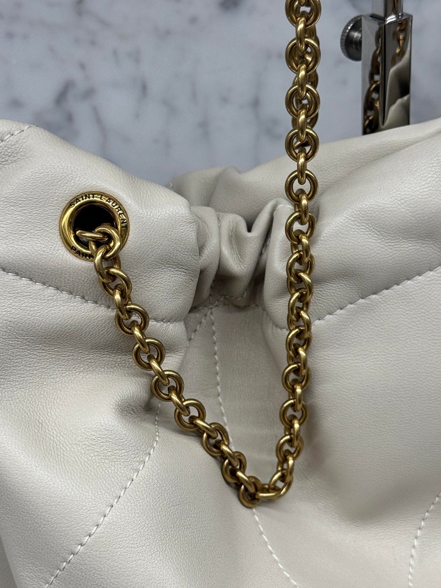 LuxluxHouse Best Quality Bags YSL Women