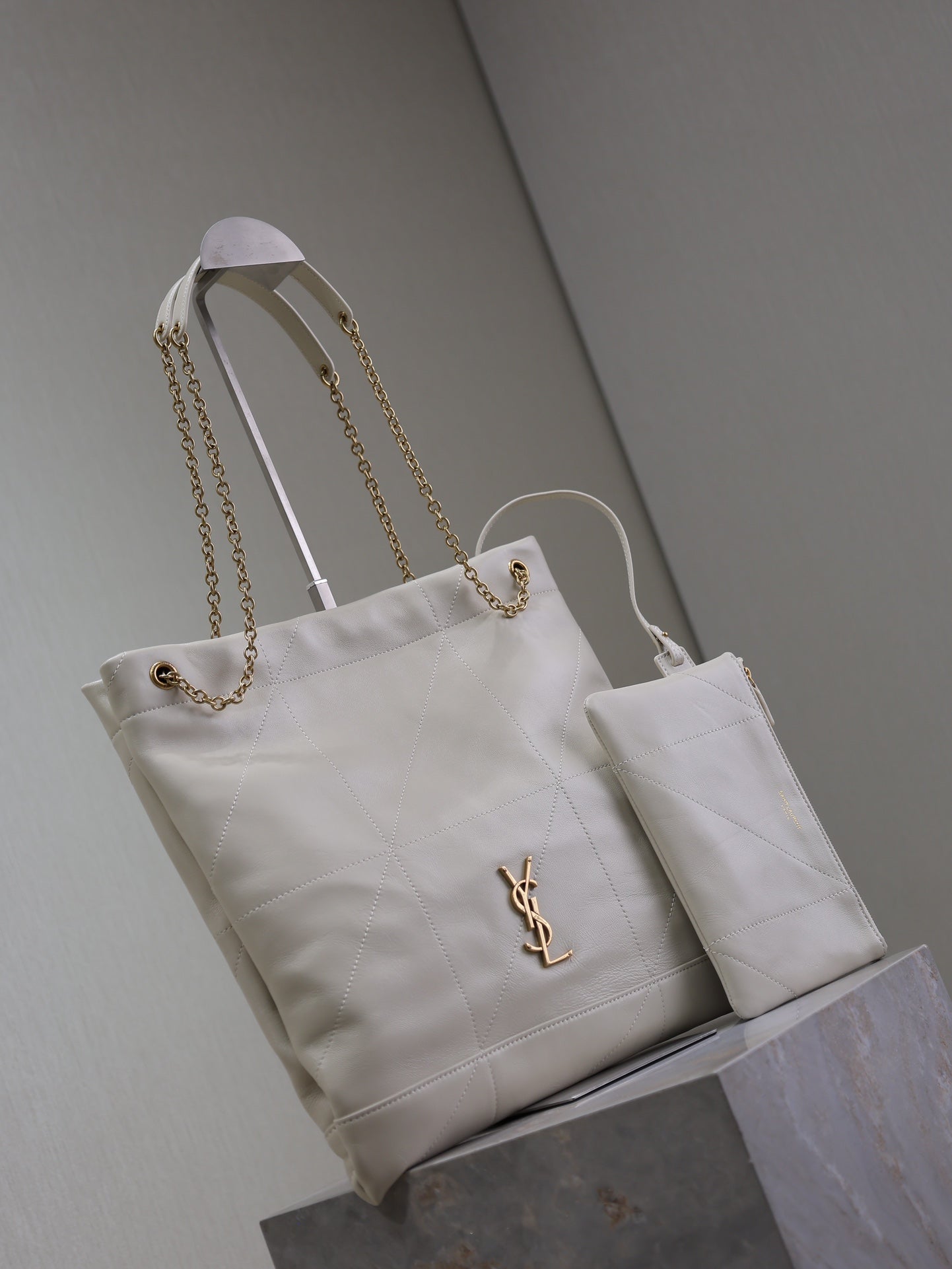 LuxluxHouse Best Quality Bags YSL Women