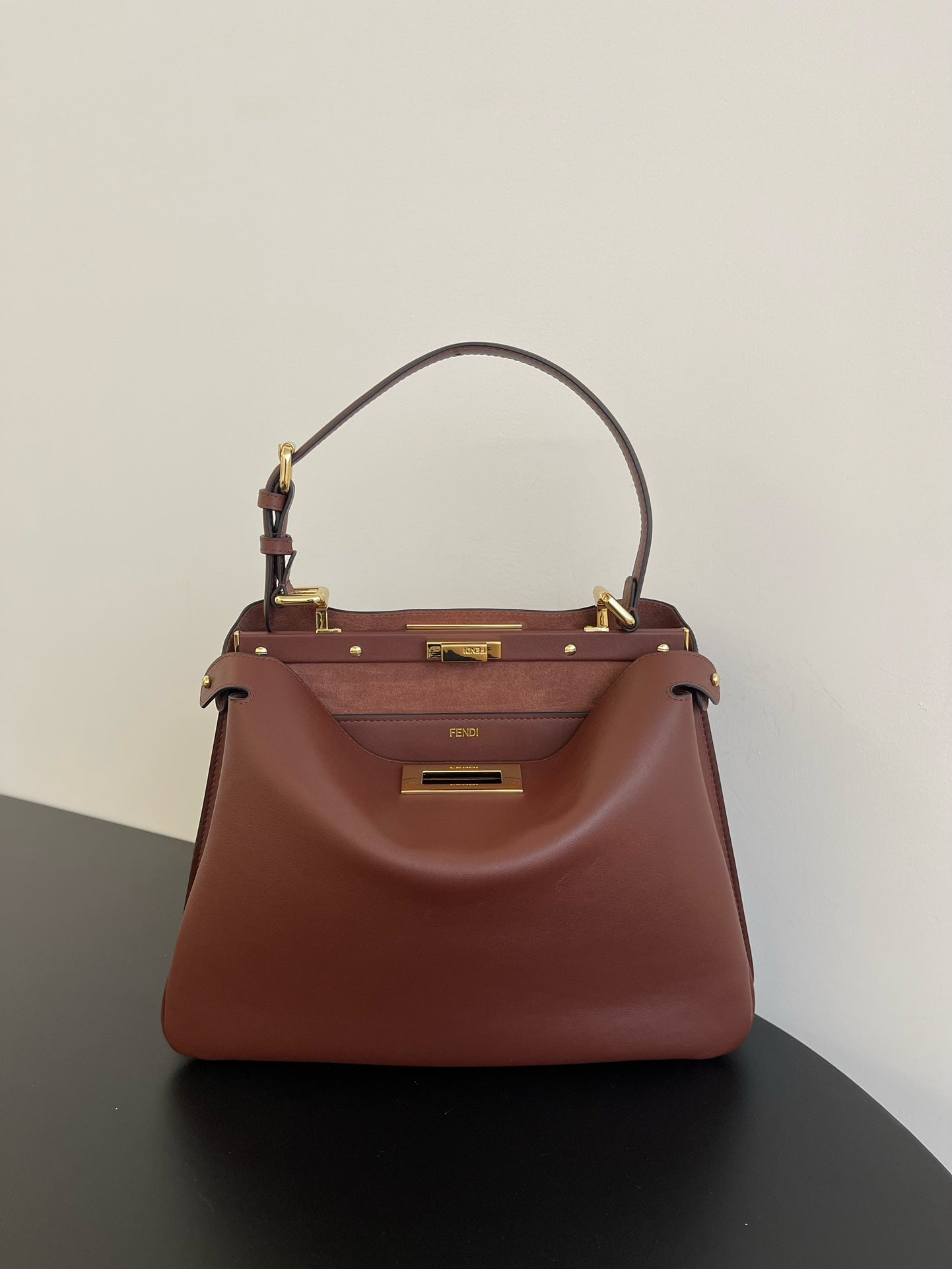 LuxluxHouse Best Quality Bags Women Fendi