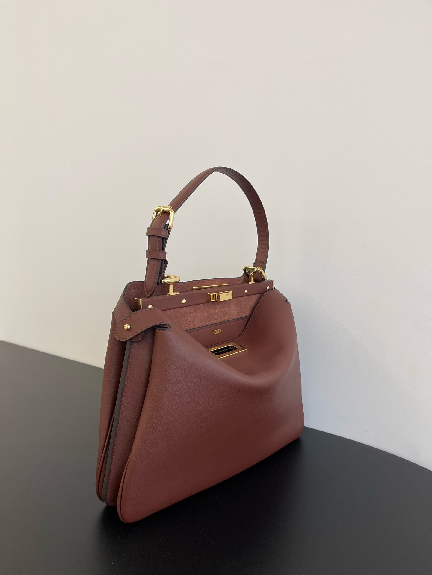 LuxluxHouse Best Quality Bags Women Fendi