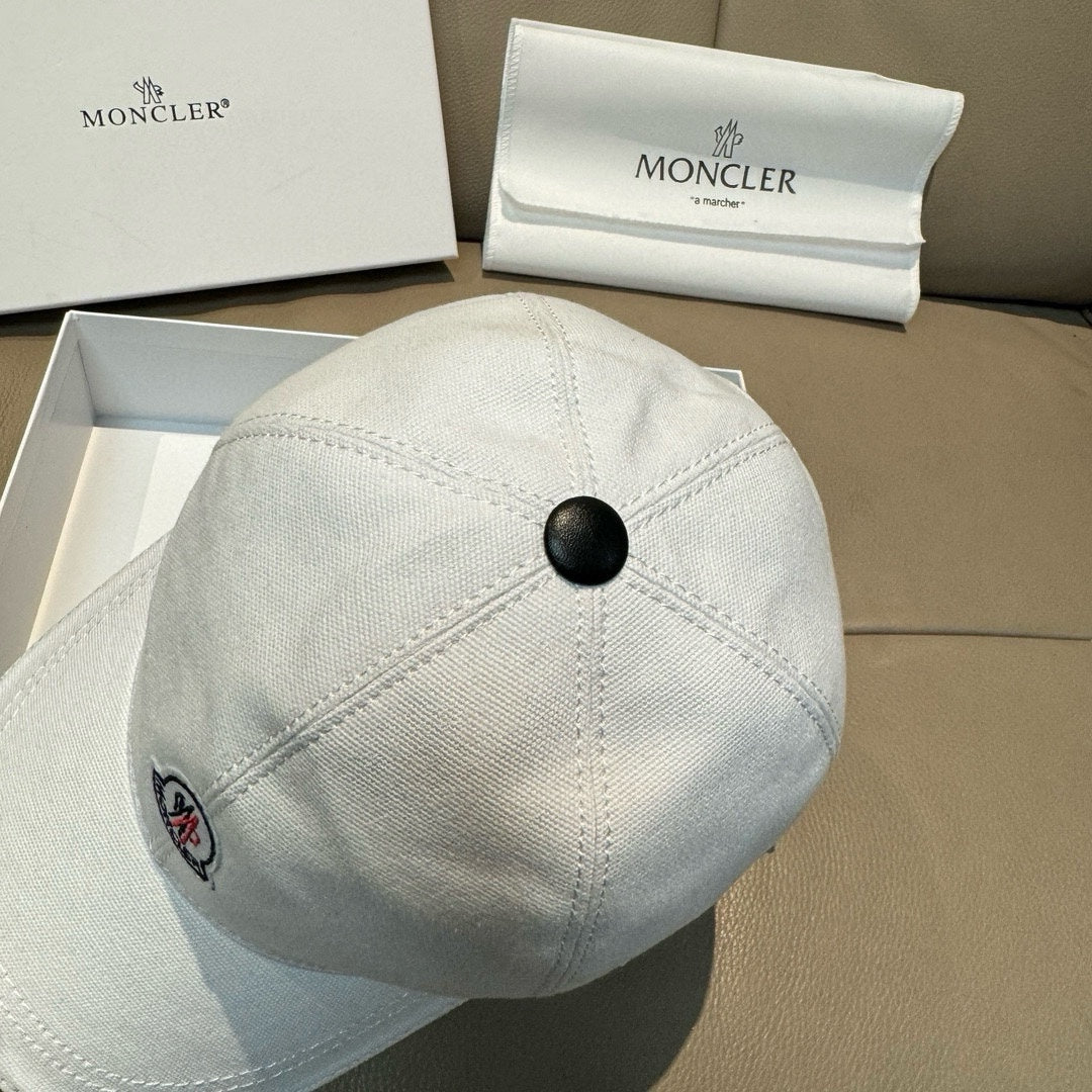 LuxluxHouse Best Quality Caps Moncler