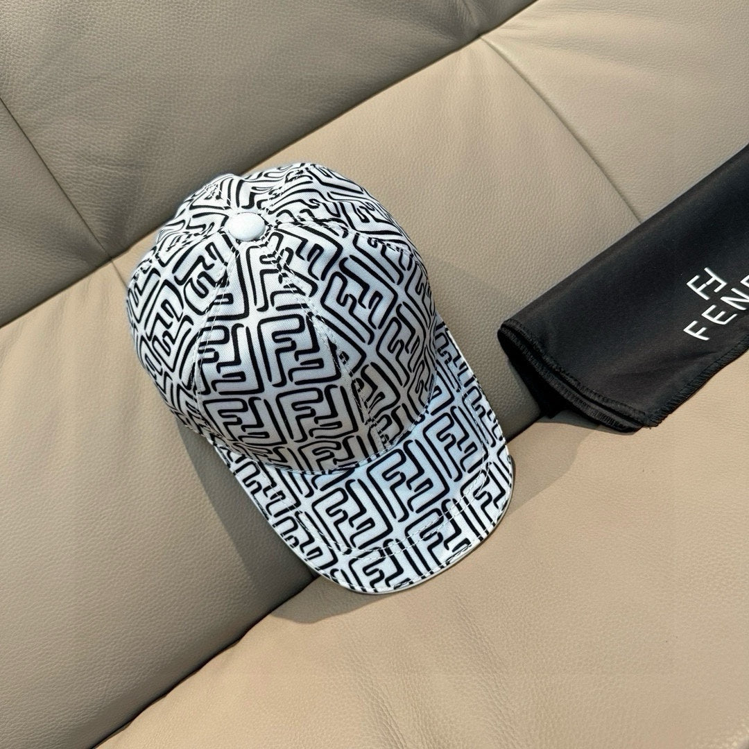 LuxluxHouse Best Quality Fendi Caps