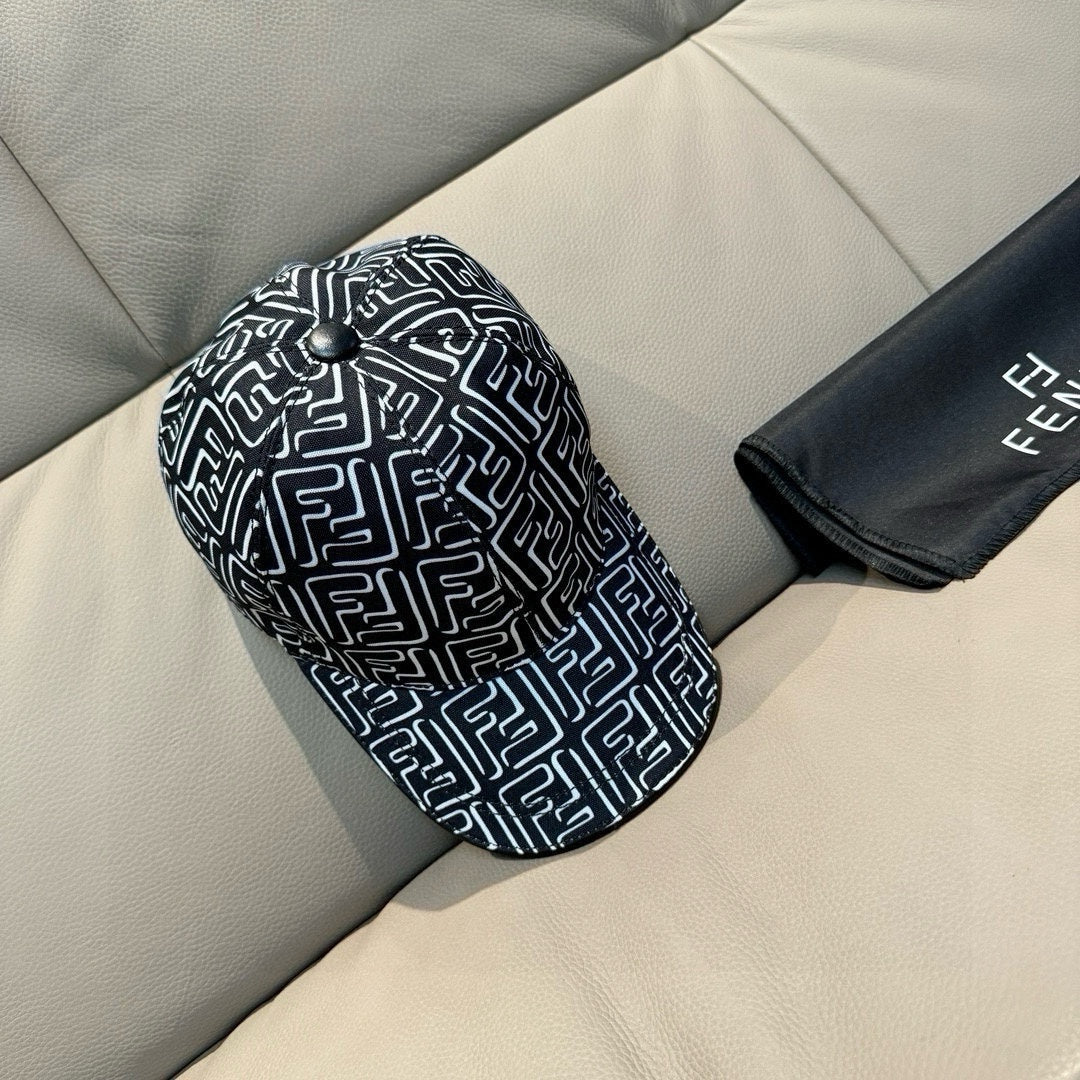 LuxluxHouse Best Quality Fendi Caps