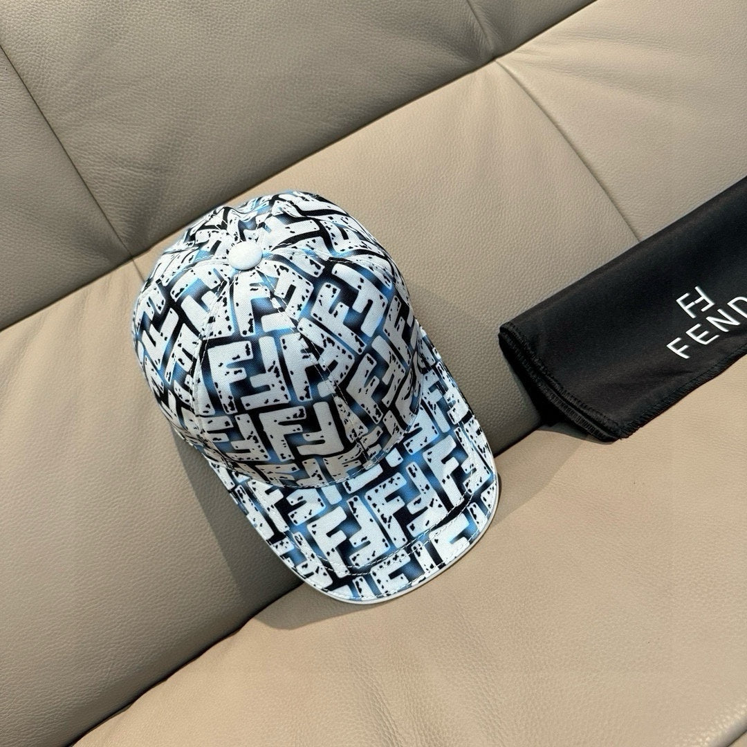 LuxluxHouse Best Quality Fendi Caps