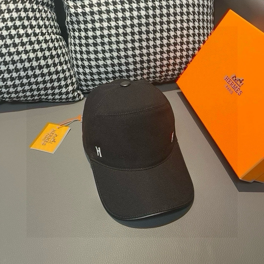 LuxluxHouse Best Quality Hermes Caps