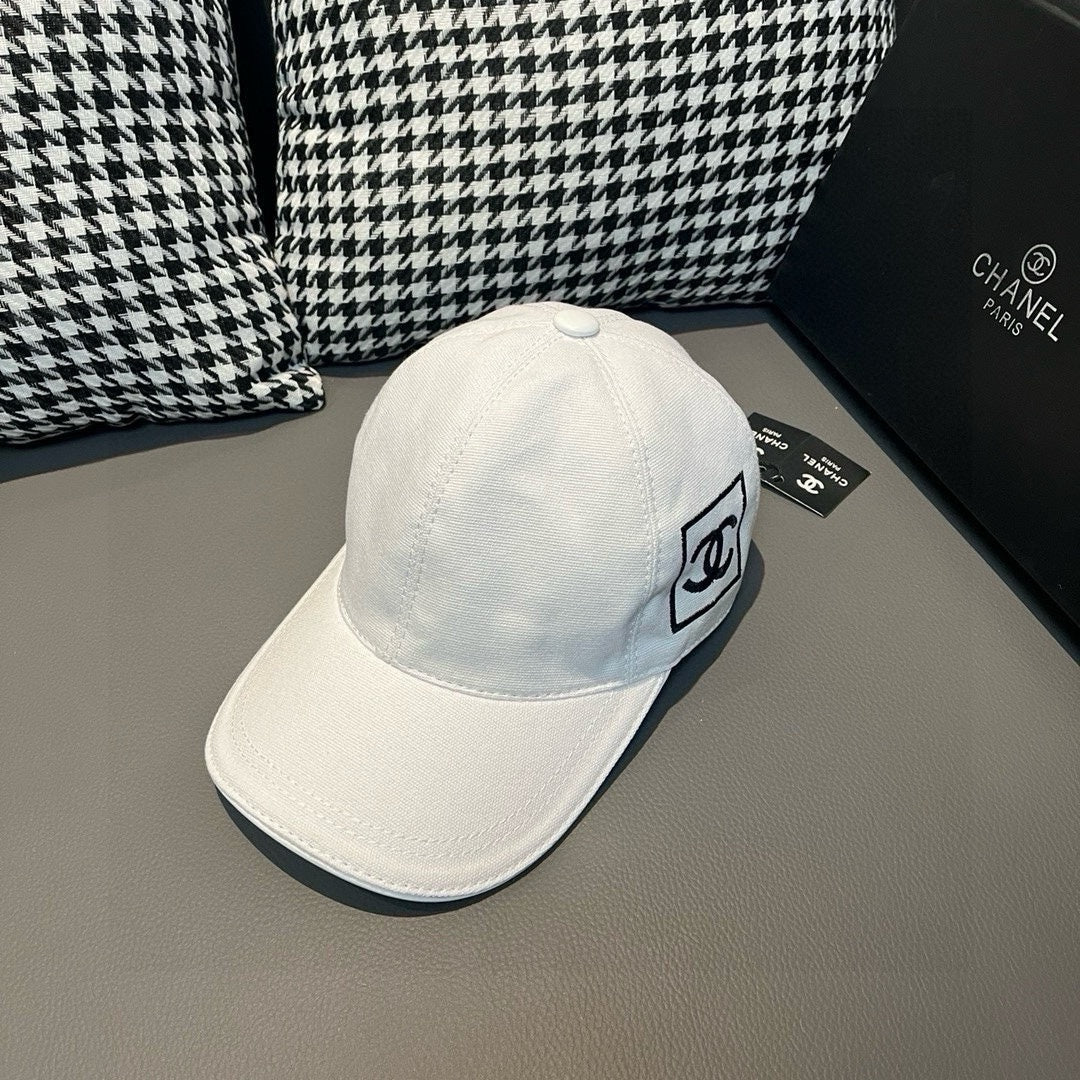LuxluxHouse Best Quality Chanel Caps
