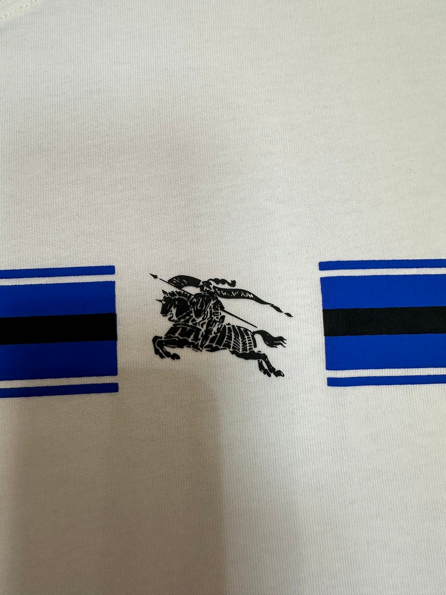 LuxluxHouse Best Quality Clothes Burberry T-shirt