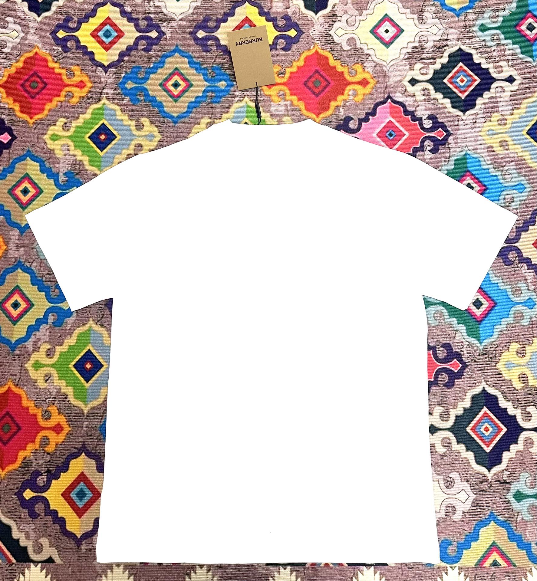 LuxluxHouse Best Quality Clothes Burberry T-shirt