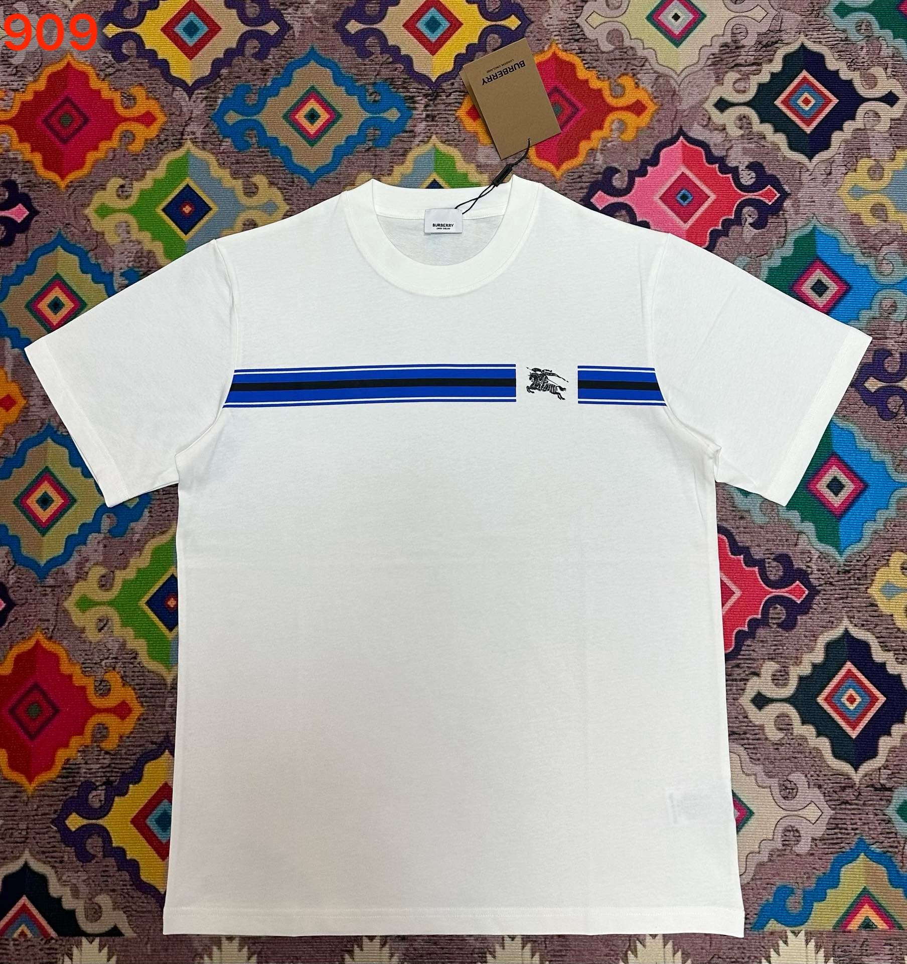 LuxluxHouse Best Quality Clothes Burberry T-shirt