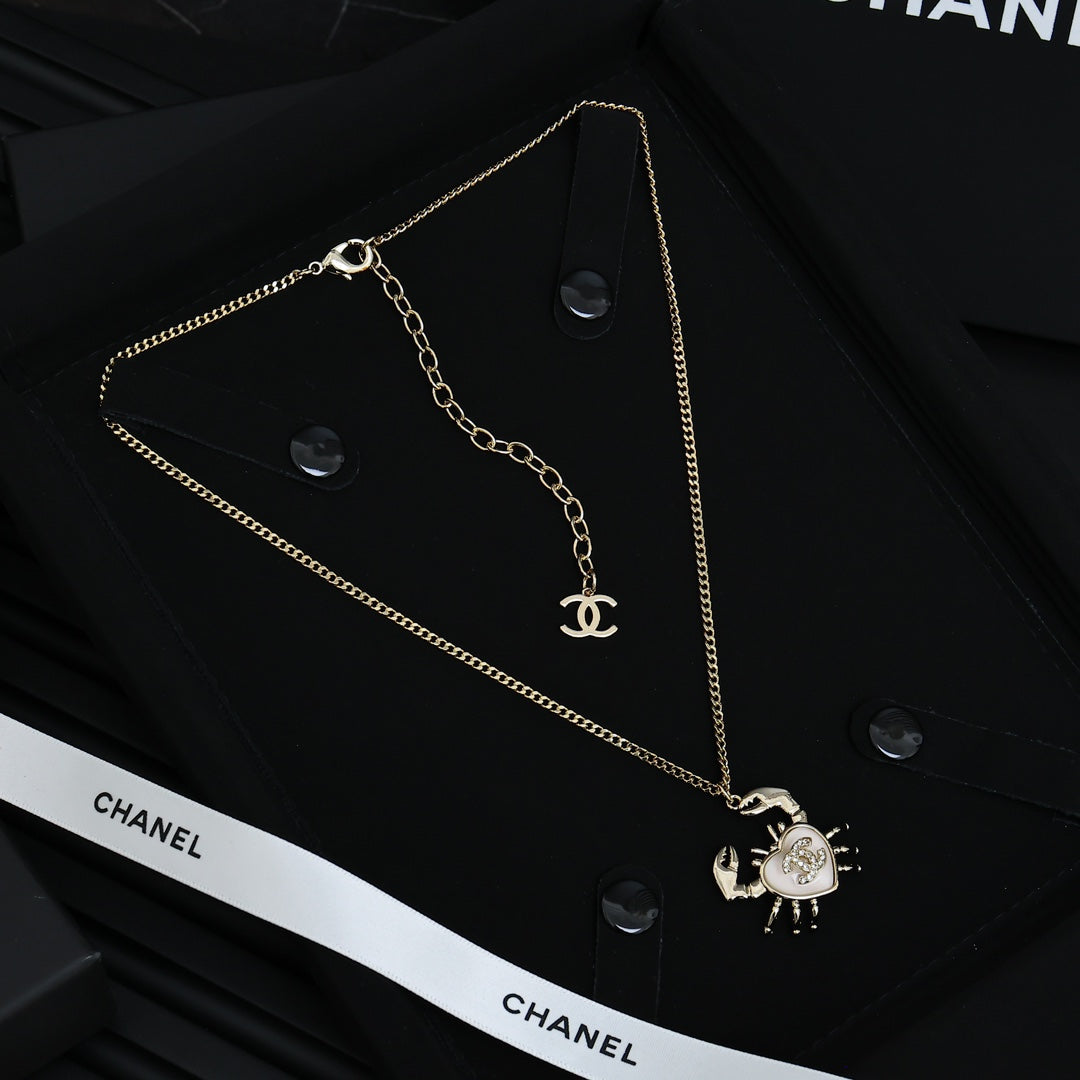 LuxluxHouse Best Quality Accessories Waist chain Waist chain Necklace Chanel