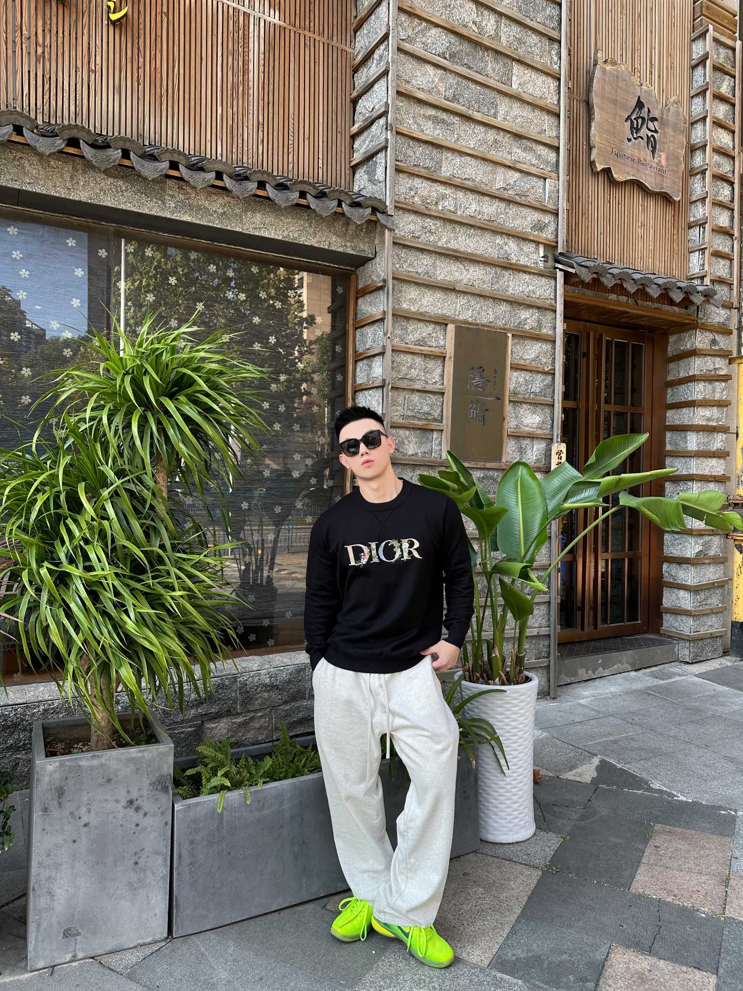 LuxluxHouse Best Quality Clothes Dior