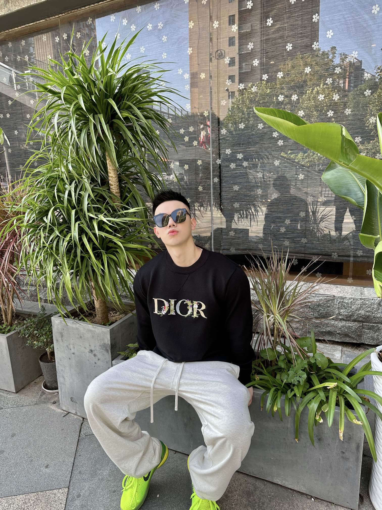LuxluxHouse Best Quality Clothes Dior