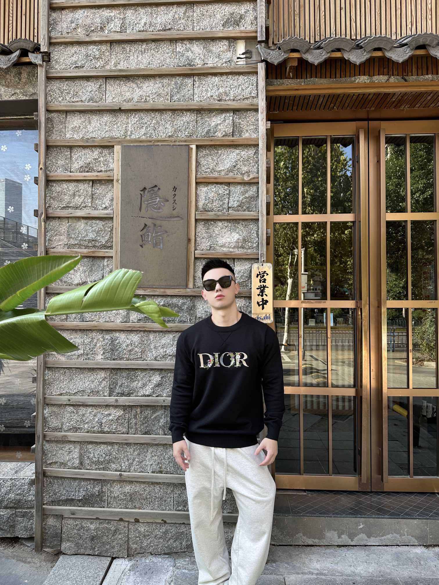 LuxluxHouse Best Quality Clothes Dior