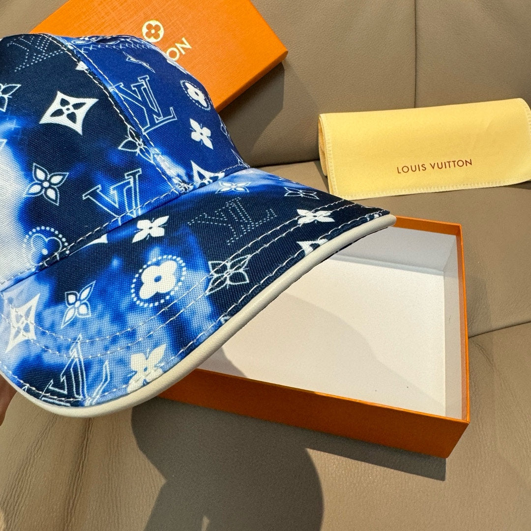 LuxluxHouse Best Quality Caps Louis Vuitton