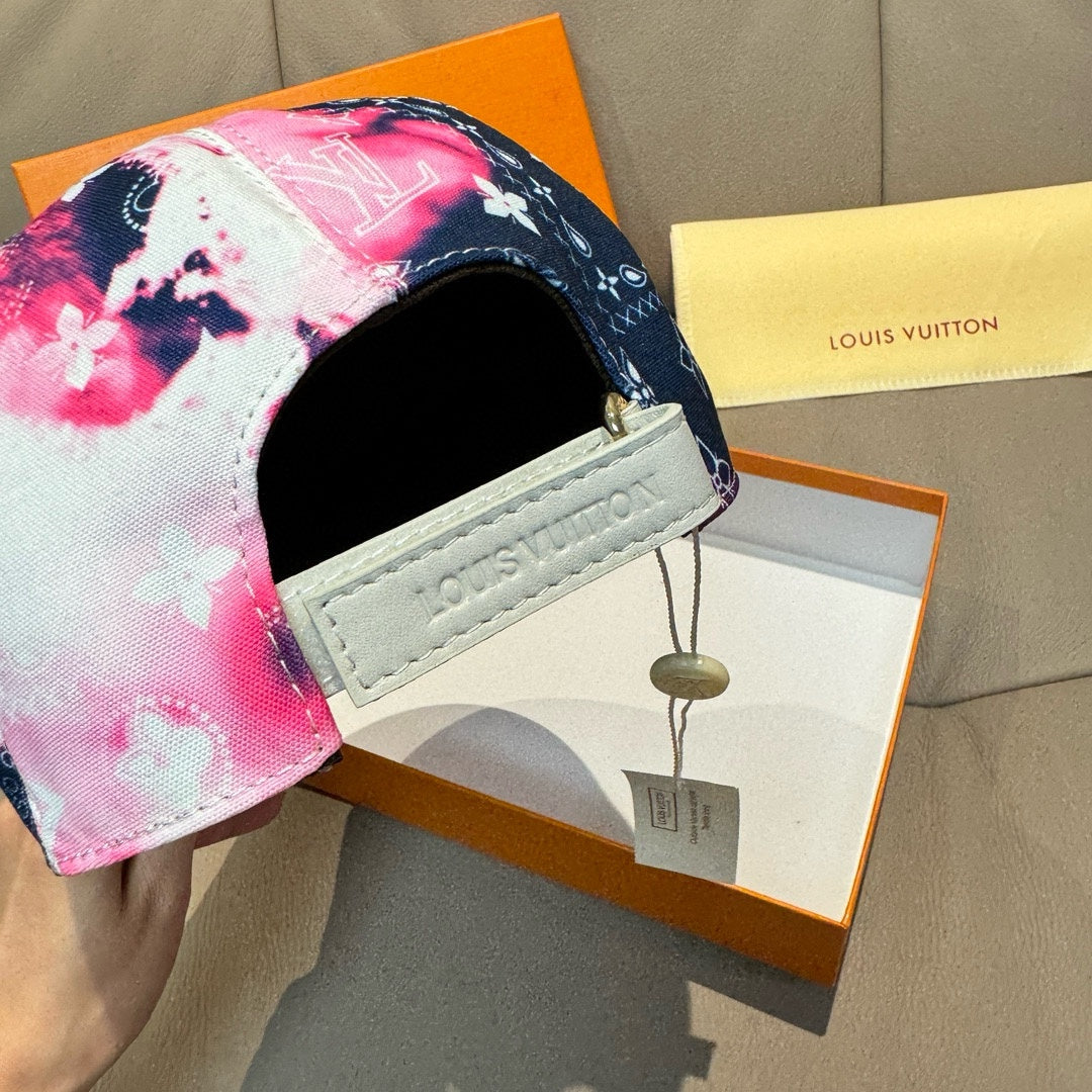 LuxluxHouse Best Quality Caps Louis Vuitton