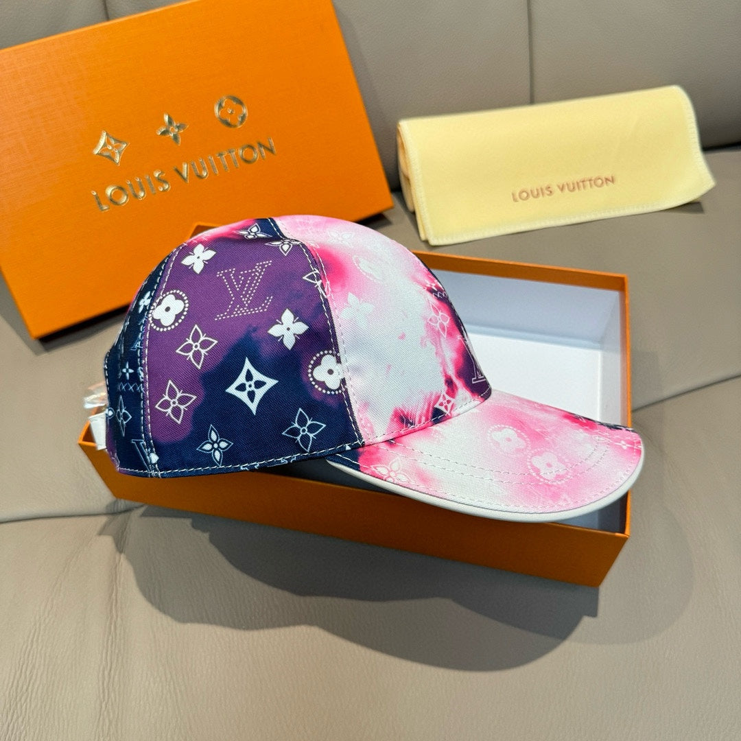 LuxluxHouse Best Quality Caps Louis Vuitton